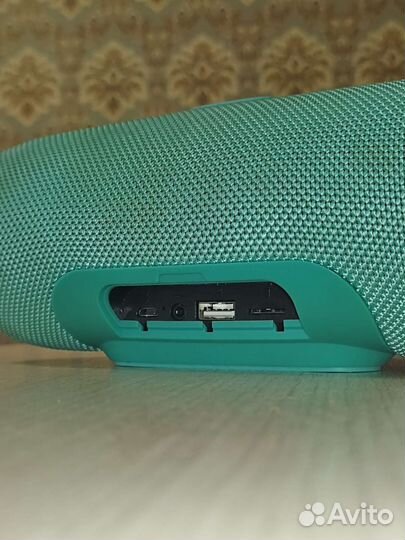 Charge 3 Portable Wireless Speaker
