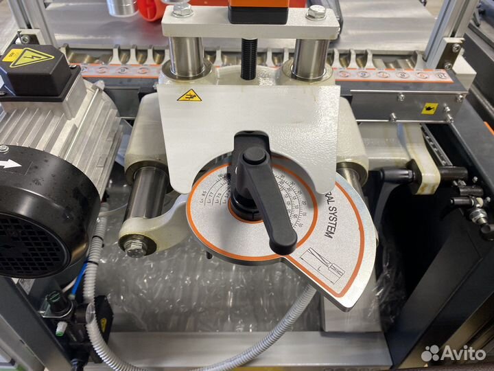 Cверлильно-присадочный станок BS 23 prestige maggi