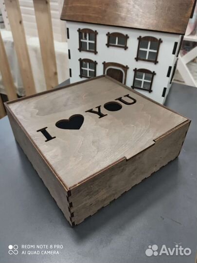 Дверная коробка