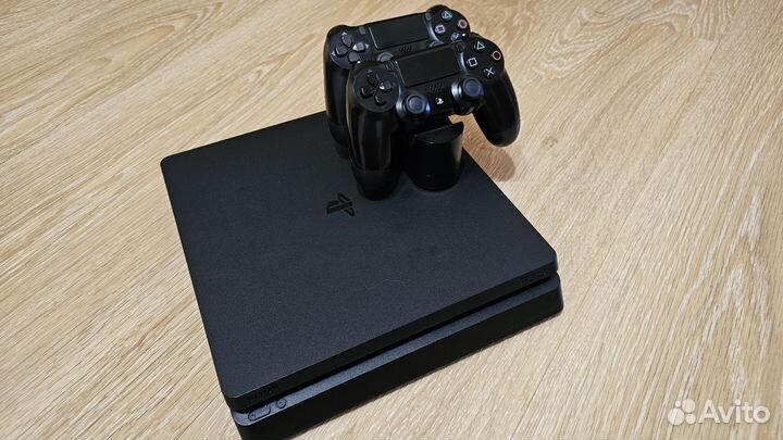 Sony playstation 4 PS4 slim 500gb