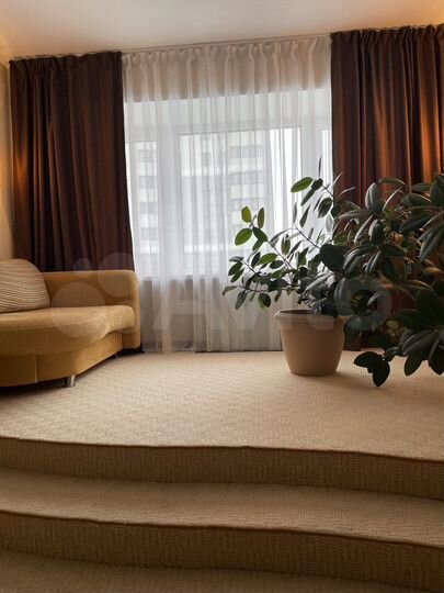 4-к. квартира, 159,9 м², 15/16 эт.