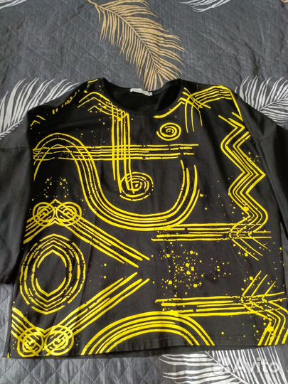 Вещи пакетом 54 размер