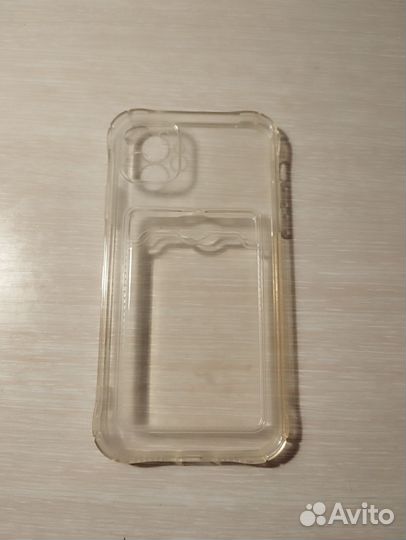 Чехлы на iPhone 11 и Samsung S24 Ultra