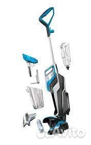 Пылесос Bissell 2223N (Crosswave Advanced)