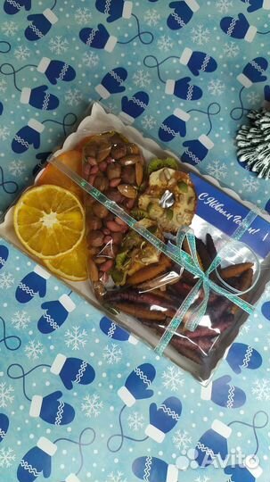 Пастила без сахара