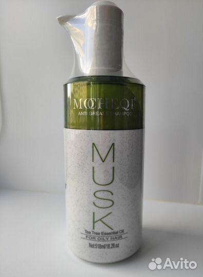 Шампунь, кондиционер 518мл