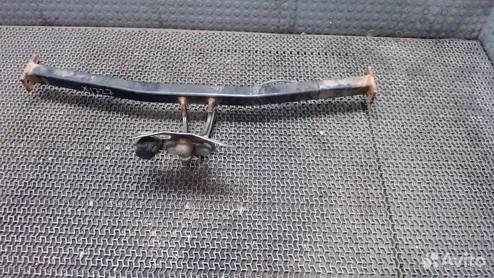 Прицепное устройство (фаркоп) Ford Focus 2, 2008