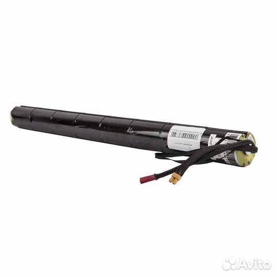 Аккумуляторы для электросамокатов