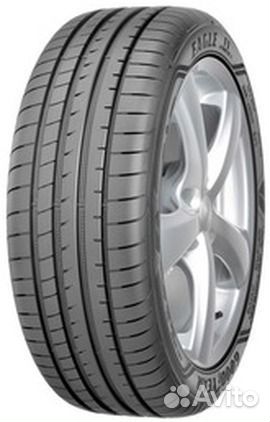 Goodyear Eagle F1 Asymmetric 3 265/40 R20 104Y