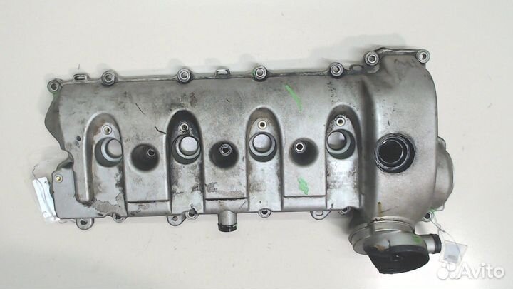 Крышка клапанная двс Porsche Cayenne, 2004