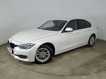 BMW 3 серия 1.6 AT, 2014, 207 105 км, с пробегом, цена 1 630 000 руб.