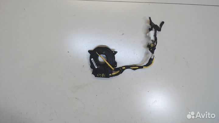 Шлейф руля Subaru Forester (S12), 2008