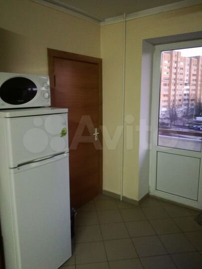 Комната 13 м² в 1-к., 6/9 эт.