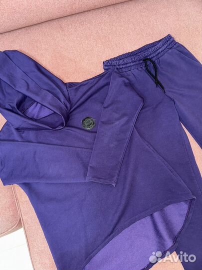 Женский спортивный костюм 36