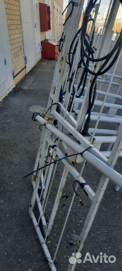 Антенна Радиовещательная FM