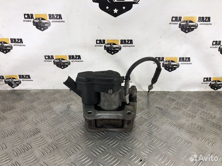 Суппорт задний правый R Mazda 6