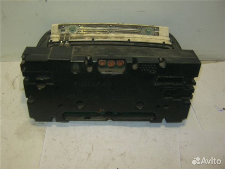 Приборная панель Volkswagen Golf Iii/Vento