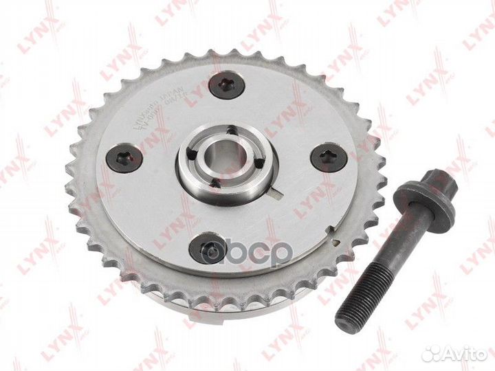 Муфта распредвала (выпуск) TV0002 lynxauto