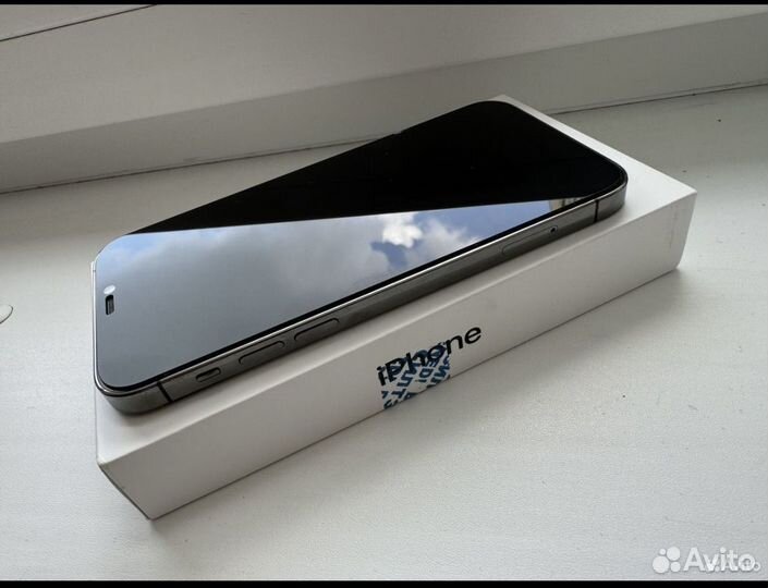 iPhone 12 Pro, 128 ГБ