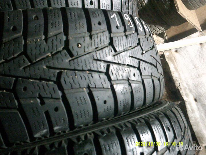 Nexen Winguard WinSpike 195/65 R15