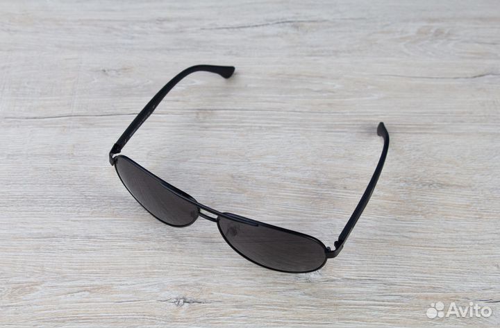 Поляризационные мужские очки Matrix 8481 c18-91