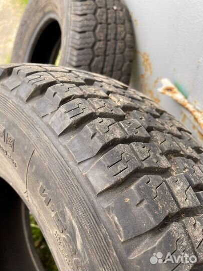 Triangle Sports TH201 235/75 R15 105S