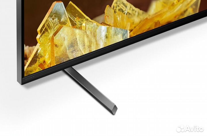 Телевизор sony bravia XR-55X90L