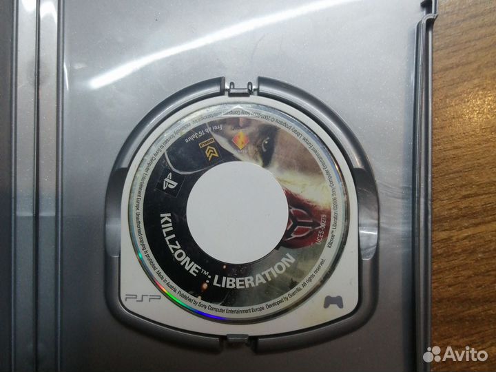 Компьютерные игры на дисках