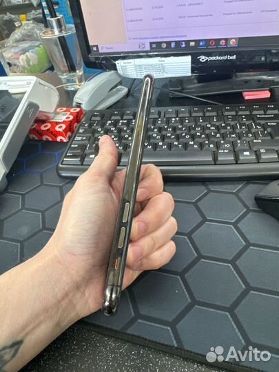 iPhone 11 Pro Max, 512 ГБ