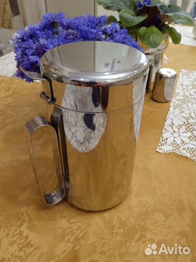 Zepter.Емкость для растительного масла