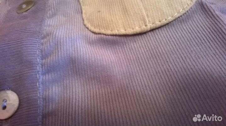 Рубашка для мальчика