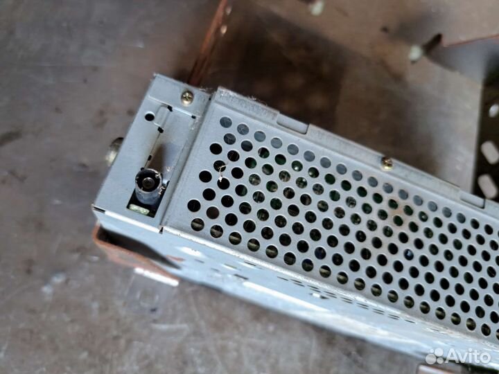 Магнитола на Ягуар x-type