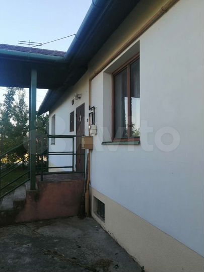 Коттедж 107,1 м² на участке 11,7 сот.