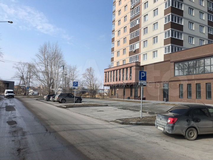 Продам помещение свободного назначения, 127.13 м²