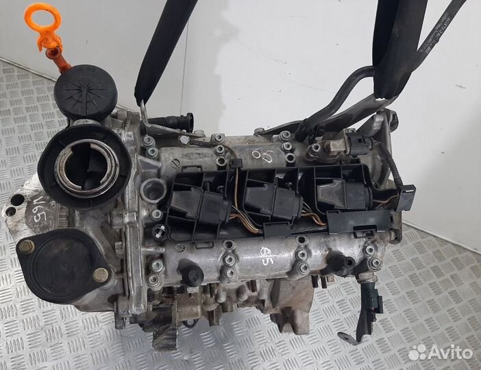 Двигатель для Seat Leon 2