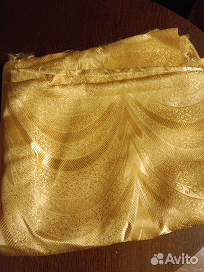 Ткань на занавески