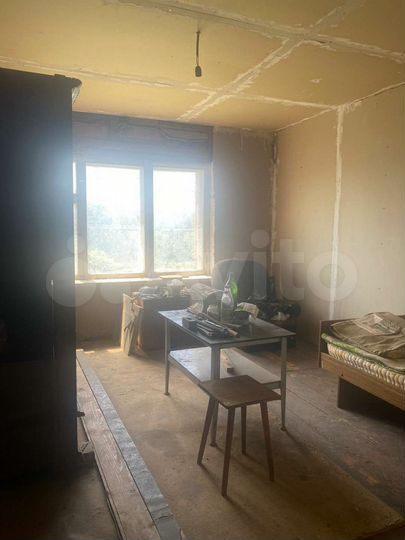 Дом 70 м² на участке 3 сот.