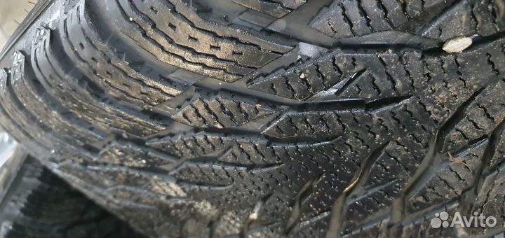 Комплект оригинал на BMW X5/6 G05/06 740М R20