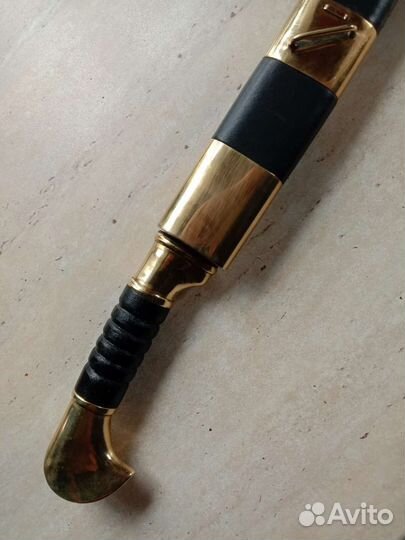 Шашка(ермоловская)