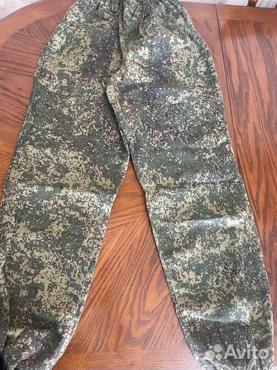 Военная, камуфляжная форма 44-46р-р