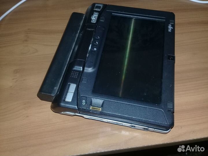 Lifebook fujitsu
