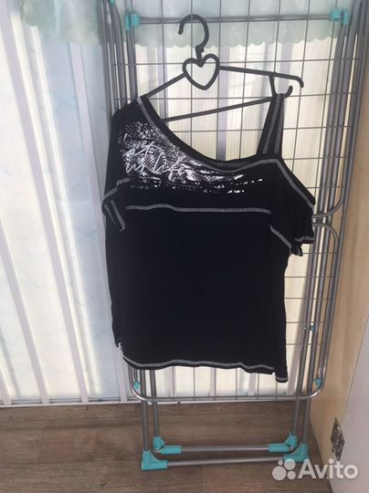 Кофта туника