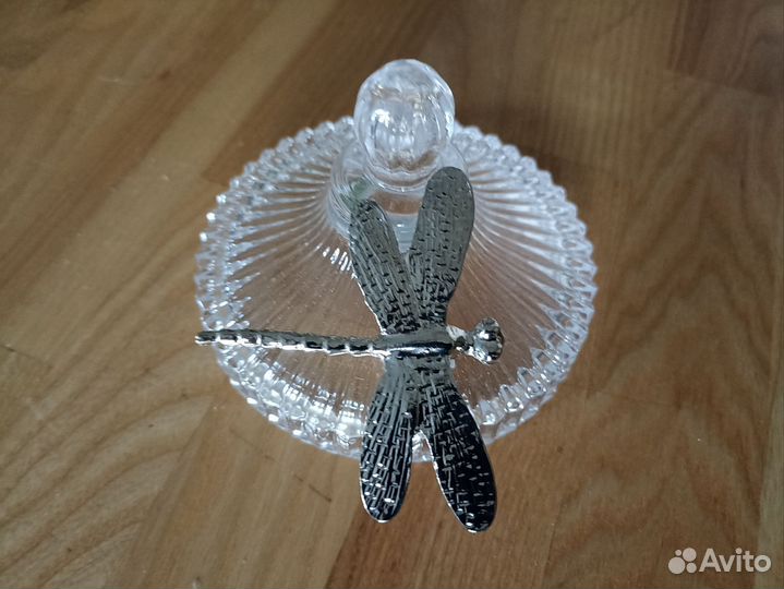 Конфетница Selene новая