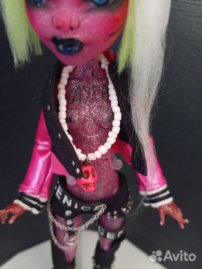 Монстер хай ооак