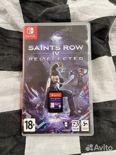 Игры для nintendo switch