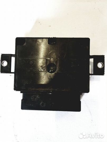 Блок управления ручником Mercedes-Benz GL-Класс