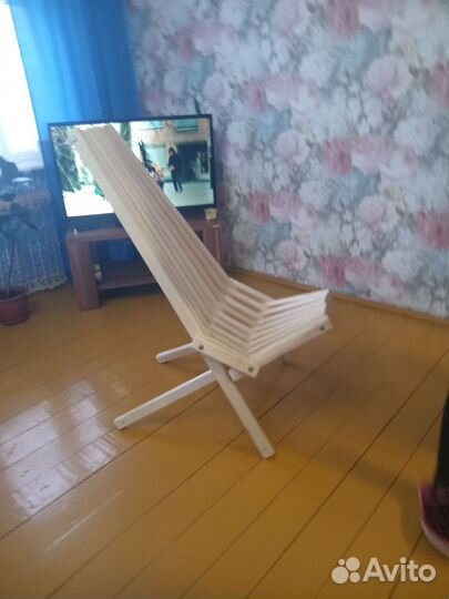 Продам кресло кентукки