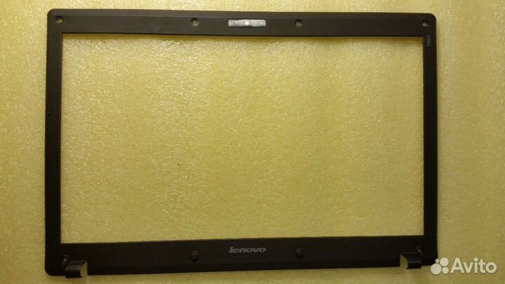 Запчасти для Lenovo G565