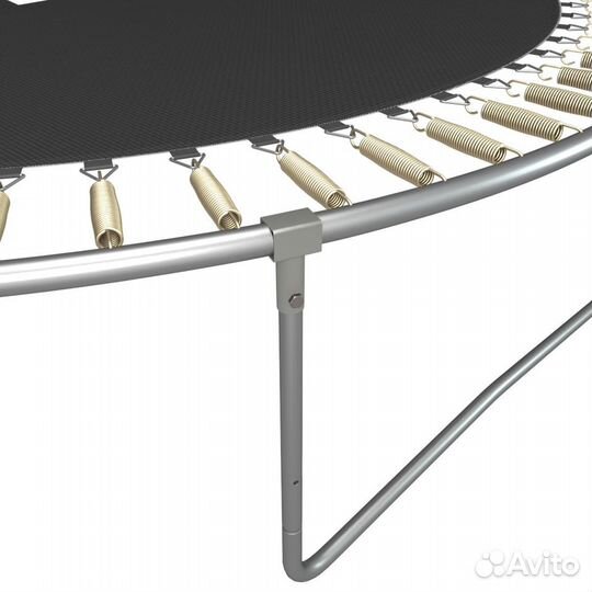 Батут unix line Simple 8 ft (outside)