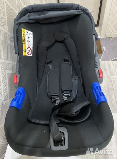 Переноска для детей